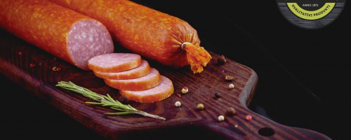 Salami Delikat's