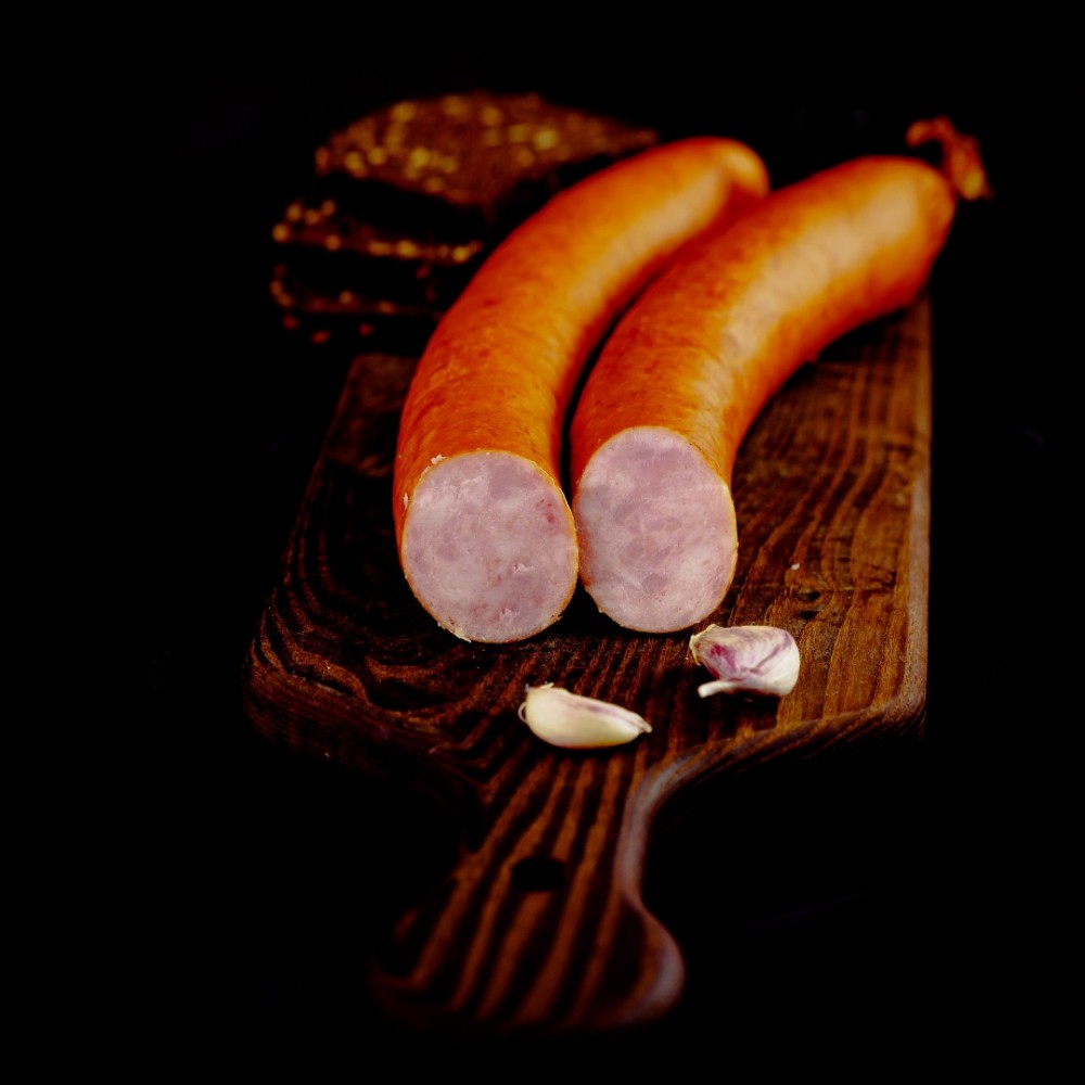 Pusžāvēta desa “Zemnieku” c/g. dabīga apvalkā